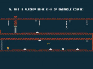 Игра Хомяк: Побег из Тюрьмы (Hamster Escape Jailbreak) — играть онлайн бесплатно (изображение №5)