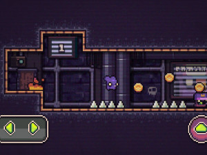 Игра Присонела (Prisonela) — играть онлайн бесплатно (изображение №2)