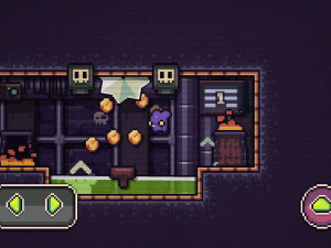 Игра Присонела (Prisonela) — играть онлайн бесплатно (изображение №3)