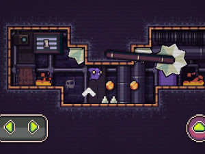 Игра Присонела (Prisonela) — играть онлайн бесплатно (изображение №4)