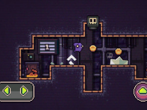 Игра Присонела (Prisonela) — играть онлайн бесплатно (изображение №5)