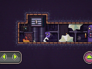 Игра Присонела (Prisonela) — играть онлайн бесплатно (изображение №6)