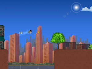 Игра Дредхед Паркур (Dreadhead Parkour) — играть онлайн бесплатно (изображение №5)