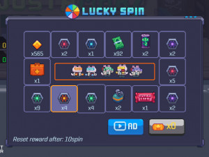 Игра Кот-стрелок: Супер Зомби-стрельба (Cat Gunner: Super Zombie Shoot) — играть онлайн бесплатно (изображение №3)