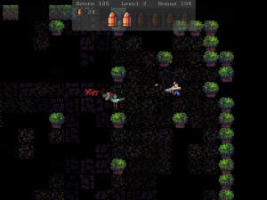 Игра Снова Мертв (Dead Again) — играть онлайн бесплатно (изображение №3)