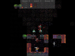 Игра Снова Мертв (Dead Again) — играть онлайн бесплатно (изображение №5)