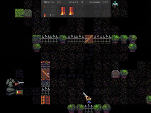 Игра Снова Мертв (Dead Again) — играть онлайн бесплатно (изображение №6)