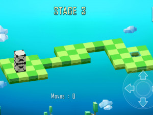 Игра Бокс Ран (Box Run) — играть онлайн бесплатно (изображение №3)