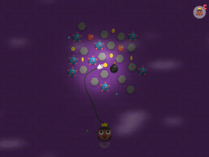 Игра Хватай Яблоко (Grab The Apple) — играть онлайн бесплатно (изображение №4)