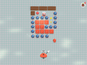 Игра Хватай Яблоко (Grab The Apple) — играть онлайн бесплатно (изображение №5)