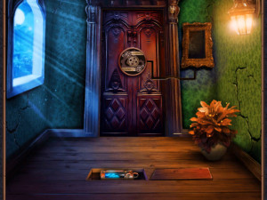Игра 100 Дверей: Побег из Комнаты (100 Doors Escape Room) — играть онлайн бесплатно (изображение №2)