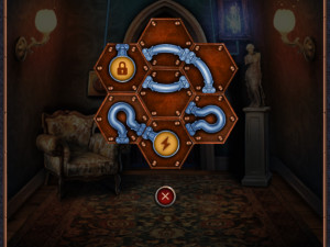 Игра 100 Дверей: Побег из Комнаты (100 Doors Escape Room) — играть онлайн бесплатно (изображение №3)