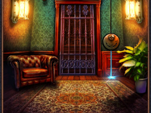 Игра 100 Дверей: Побег из Комнаты (100 Doors Escape Room) — играть онлайн бесплатно (изображение №4)