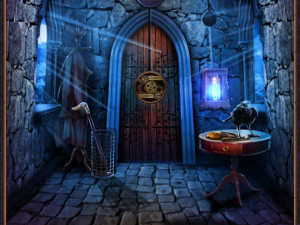Игра 100 Дверей: Побег из Комнаты (100 Doors Escape Room) — играть онлайн бесплатно (изображение №5)