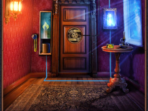 Игра 100 Дверей: Побег из Комнаты (100 Doors Escape Room) — играть онлайн бесплатно (изображение №6)