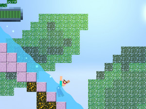 Игра Школа Монстров: Челенжи 2 (Monster School Challenge 2) — играть онлайн бесплатно (изображение №4)