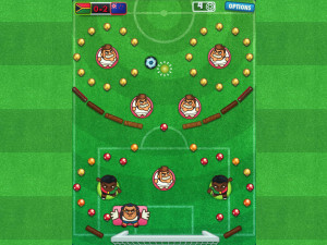 Игра Фут Чинко (Foot Chinko) — играть онлайн бесплатно (изображение №3)