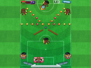 Игра Фут Чинко (Foot Chinko) — играть онлайн бесплатно (изображение №6)