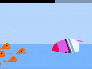 Игра Тупые Способы Умереть 2: Игры (Dumb Ways to Die 2: The Games) — играть онлайн бесплатно (изображение №3)