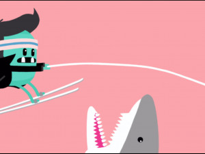 Игра Тупые Способы Умереть 2: Игры (Dumb Ways to Die 2: The Games) — играть онлайн бесплатно (изображение №4)