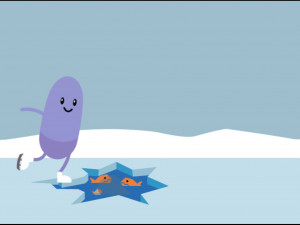 Игра Тупые Способы Умереть 2: Игры (Dumb Ways to Die 2: The Games) — играть онлайн бесплатно (изображение №8)