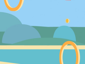 Игра Тупые Способы Умереть 3: Мировой Тур (Dumb Ways To Die 3 - World Tour) — играть онлайн бесплатно (изображение №3)