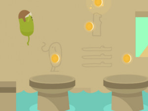 Игра Тупые Способы Умереть 3: Мировой Тур (Dumb Ways To Die 3 - World Tour) — играть онлайн бесплатно (изображение №4)