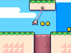 Игра Роупер (Roper) — играть онлайн бесплатно (изображение №2)