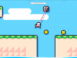 Игра Роупер (Roper) — играть онлайн бесплатно (изображение №3)