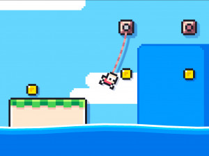 Игра Роупер (Roper) — играть онлайн бесплатно (изображение №7)