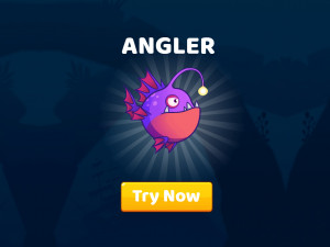 Игра Акула.ио (Shark.io) — играть онлайн бесплатно (изображение №5)