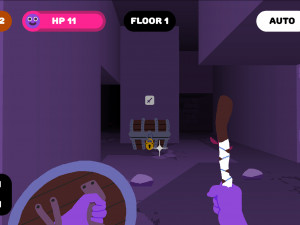 Игра Гобдун (Gobdun) — играть онлайн бесплатно (изображение №2)