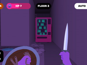 Игра Гобдун (Gobdun) — играть онлайн бесплатно (изображение №4)