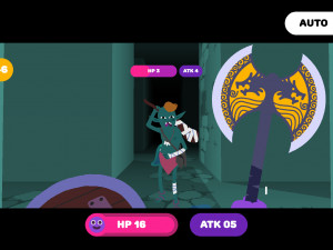 Игра Гобдун (Gobdun) — играть онлайн бесплатно (изображение №5)