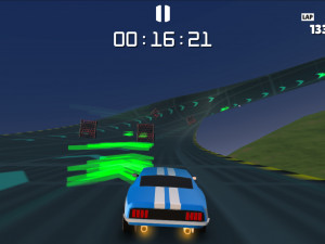 Игра Супер Туннель Раш (Super Tunnel Rush) — играть онлайн бесплатно (изображение №3)