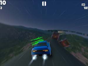 Игра Супер Туннель Раш (Super Tunnel Rush) — играть онлайн бесплатно (изображение №7)