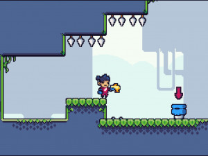 Игра Мекаболт (Mekabolt) — играть онлайн бесплатно (изображение №2)