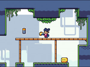 Игра Мекаболт (Mekabolt) — играть онлайн бесплатно (изображение №4)