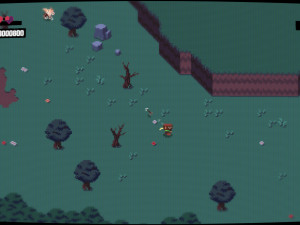 Игра Колчан (Quivershot) — играть онлайн бесплатно (изображение №2)