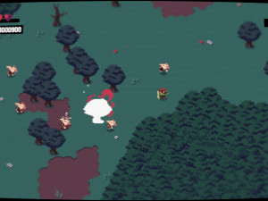 Игра Колчан (Quivershot) — играть онлайн бесплатно (изображение №3)