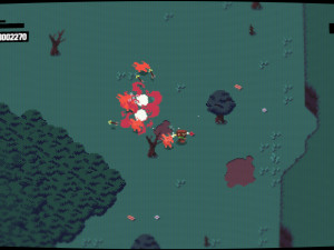 Игра Колчан (Quivershot) — играть онлайн бесплатно (изображение №4)