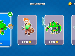 Игра Шашки РПГ: Онлайн ПвП Битва (Checkers RPG: Online PvP Battle) — играть онлайн бесплатно (изображение №6)