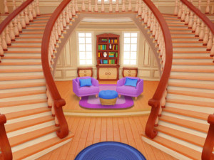 Игра Объединяй и Декорируй (Merge & Decor) — играть онлайн бесплатно (изображение №3)