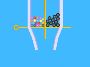 Игра Свайпни Булавку (Swipe The Pin) — играть онлайн бесплатно (изображение №2)