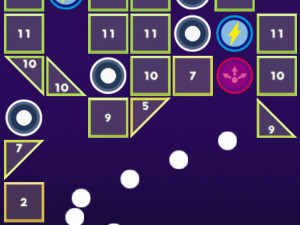 Игра Стреляющие Шары (Shooting Balls) — играть онлайн бесплатно (изображение №2)