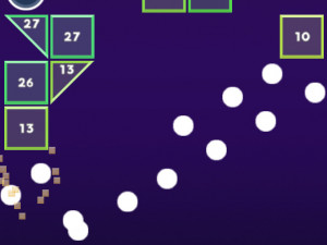 Игра Стреляющие Шары (Shooting Balls) — играть онлайн бесплатно (изображение №5)