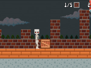 Игра Школа Монстров против Сиреноголового (Monster School vs Siren Head) — играть онлайн бесплатно (изображение №2)