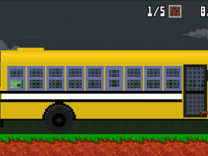 Игра Школа Монстров против Сиреноголового (Monster School vs Siren Head) — играть онлайн бесплатно (изображение №3)