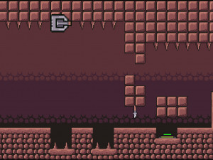 Игра Майк и Мунк (Mike & Munk) — играть онлайн бесплатно (изображение №2)