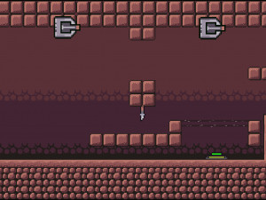 Игра Майк и Мунк (Mike & Munk) — играть онлайн бесплатно (изображение №3)